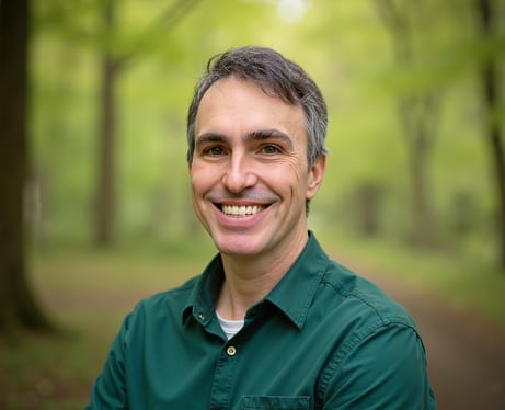 John mirick-forest-HeadshotPro