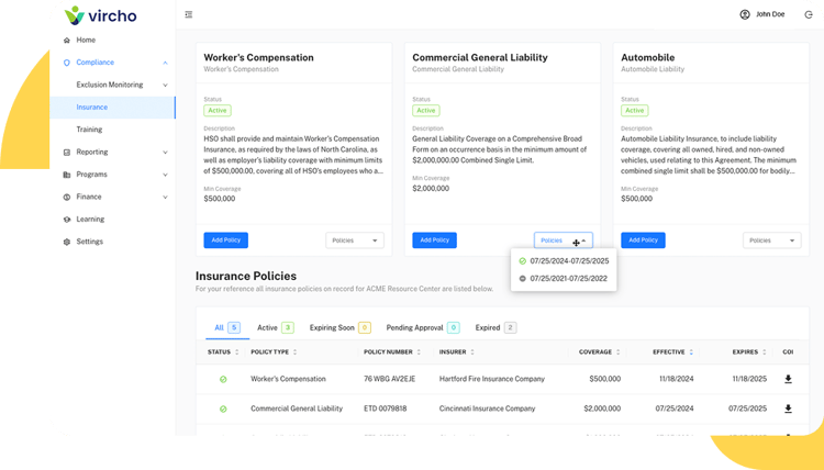 compliance-insurance